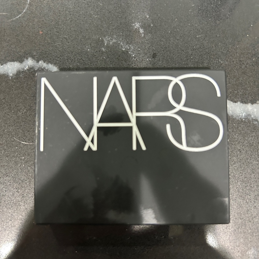 NARS Orgasm Edge Blush Compact